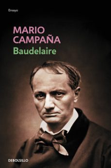 Portada de BAUDELAIRE