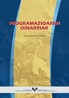 Descargar mobi libros PROGRAMAZIOAREN OINARRIAK en español