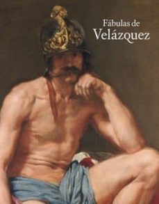 Portada de FABULAS DE VELAZQUEZ
