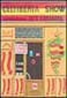 Portada de CELTIBERIA SHOW