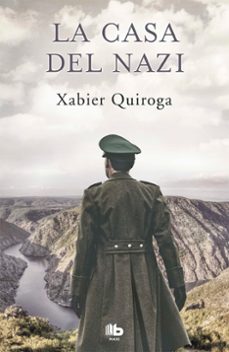 Descarga gratuita de libros de audio torrent LA CASA DEL NAZI RTF de XABIER QUIROGA 9788490705490 in Spanish