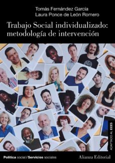Descargar TRABAJO SOCIAL INDIVIDUALIZADO: METODOLOGIA DE INTERVENCION gratis pdf - leer online