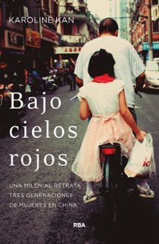 bajo cielos rojos-karoline kan-9788491873990