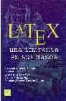 Canapacampana.it Latex: Una Imprenta En Tus Manos Image