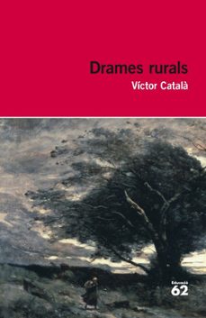 Descarga gratuita de Google epub books DRAMES RURALS in Spanish CHM DJVU