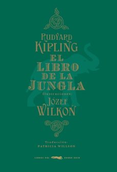 Descargar mp3 gratis audiolibro EL LIBRO DE LA JUNGLA de RUDYARD KIPLING en español