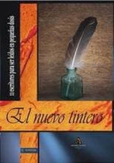 eBook en línea EL NUEVO TINTERO (Spanish Edition) de 
