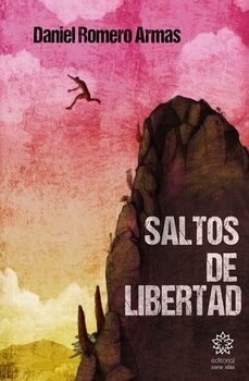 Descargas de libros pda SALTOS DE LIBERTAD 9788494729690 PDF PDB en español