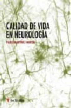 Descargar gratis kindle books bittorrent CALIDAD DE VIDA EN NEUROLOGIA in Spanish