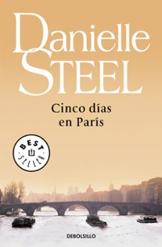 Libro gratis para descargar. CINCO DIAS EN PARIS RTF ePub DJVU de DANIELLE STEEL (Spanish Edition)