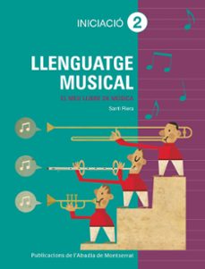Descargar LLENGUATGE MUSICAL gratis pdf - leer online