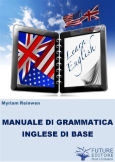 Manuale Di Grammatica Inglese Di Base Ebook Descargar Libro Pdf O Epub