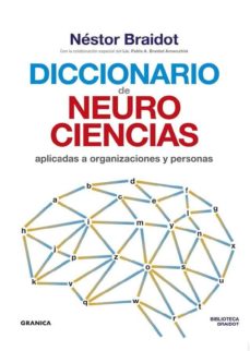 Descarga gratuita de libros electrónicos de dominio público. DICCIONARIO DE NEUROCIENCIAS APLICADAS A ORGANIZACIONES Y PERSONA S 9789506419790 de NESTOR P. BRAIDOT RTF MOBI CHM