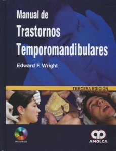 Ebook descargar torrent gratis MANUAL DE TRASTORNOS TEMPOROMANDIBULARES de WRIGHT CHM (Spanish Edition) 9789585913790