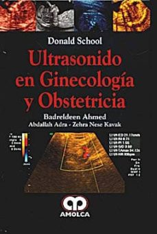 Descarga de libros de texto de libros electrónicos ULTRASONIDO EN GINECOLOGIA Y OBSTETRICIA MOBI (Spanish Edition) de BADRELDEEN AHMED 9789588473390