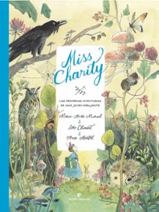 Descargar Ebook for gate 2012 gratis MISS CHARITY PDB 9791387597290 de LOÏC CLEMENT, Marie-Aude Murail en español