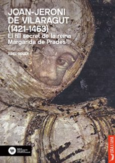 Portada de JOAN-JERONI DE VILARAGUT (1421-1463)