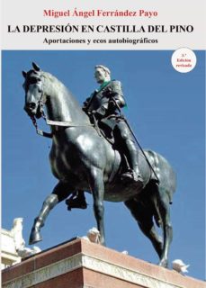 Portada de LA DEPRESION EN CASTILLA DEL PINO