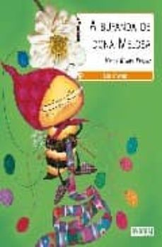 Portada de A BUFANDA DE DONA MELOSA