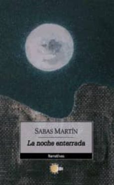 Portada de LA NOCHE ENTERRADA