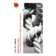 Portada de NADA SIN EL OTRO