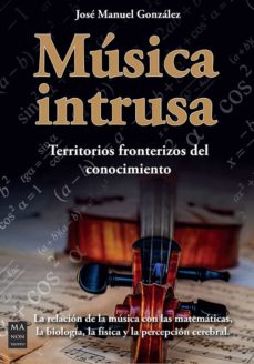 Portada de MUSICA INTRUSA