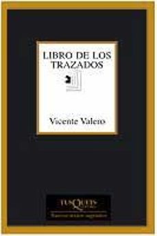 Portada de LIBRO DE LOS TRAZADOS