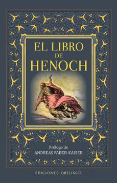 Portada de EL LIBRO DE HENOCH