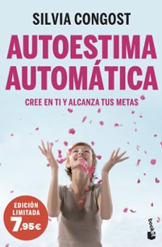 Portada de AUTOESTIMA AUTOMATICA