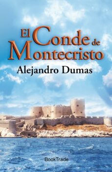 Portada de EL CONDE DE MONTECRISTO