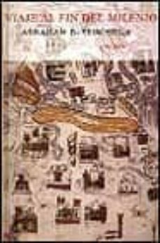 Portada de VIAJE AL FIN DEL MILENIO