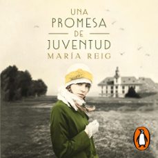 Portada de UNA PROMESA DE JUVENTUD (AUDIOLIBRO)