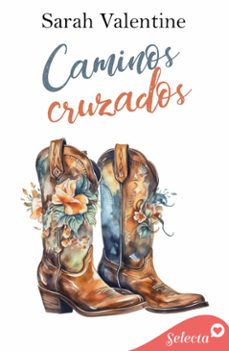 Portada de CAMINOS CRUZADOS (EBOOK)