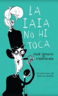 Portada de LA IAIA NO HI TOCA