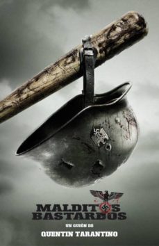 Portada de MALDITOS BASTARDOS