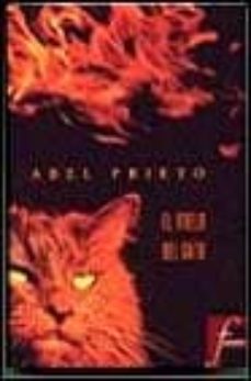 Portada de EL VUELO DEL GATO