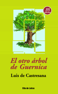 Portada de EL OTRO ARBOL DE GUERNICA (35ª ED.)