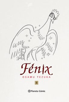 Portada de FENIX Nº 09/12 (NUEVA EDICION)