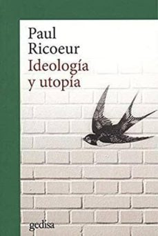Portada de IDEOLOGIA Y UTOPIA (NE)