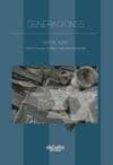 Portada de GENERACIONES