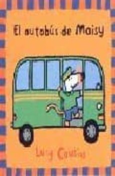 Portada de EL AUTOBUS DE MAISY