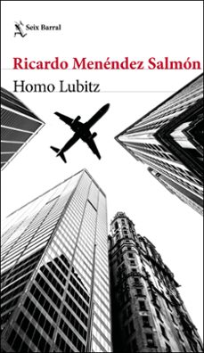 Portada de HOMO LUBITZ