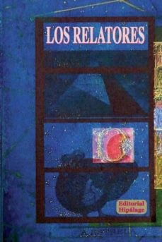 Portada de LOS RELATORES