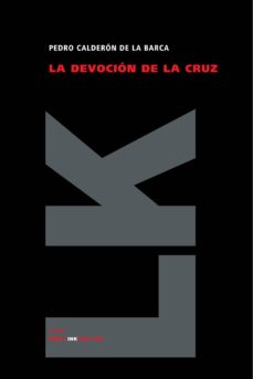 Portada de LA DEVOCION DE LA CRUZ