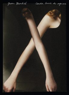 Portada de CADA LUNES DE AGUAS (EBOOK)