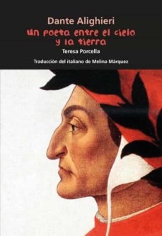 Portada de BIOGRAFIA JOVEN. DANTE ALIGHIERI. UN POETA ENTRE EL CIELO Y LA TIERRA