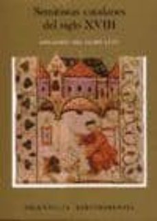 Portada de SEMITISTAS CATALANES DEL SIGLO XVIII