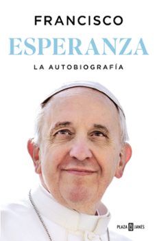 Portada de ESPERANZA. LA AUTOBIOGRAFIA (EBOOK)