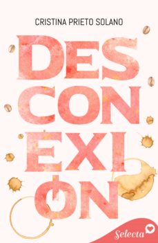 Portada de DESCONEXION (EBOOK)