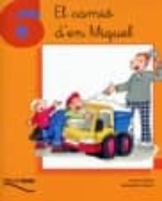 Portada de EL CAMIO D EN MIQUEL Nº 6